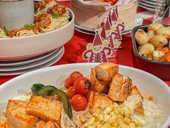 -宜家·瑞典风味餐厅(武汉荟聚中心店)