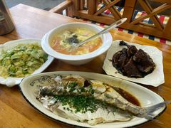 -乌记大厨餐厅