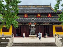 -西园戒幢律寺