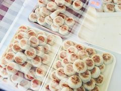 鲜肉月饼-长发西饼(临顿路店)