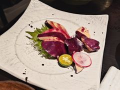 -松鹤精致料理(五一中路店)