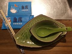 -鱼库·不仅是一家烤鱼店(车公庙店)