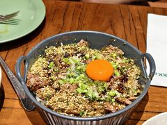 -WOKKA by艮上(中海环宇荟店)