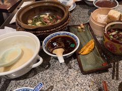 -南京大牌档(济南万象城店)