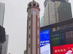 -人民解放纪念碑
