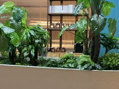 -悦海·家宴·冰花皮皮虾大锅贴(宝龙店)