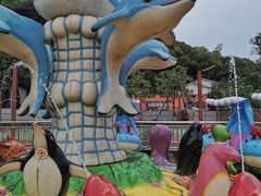 -石燕湖生态旅游景区