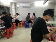 -小草糖水(海棠村店)