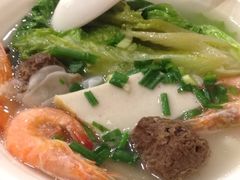 -沙河粉村·国家非遗传承(云台店)