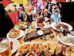 -布拉格餐厅· 中欧捷克菜(全国首店)