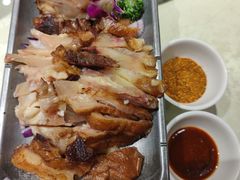 -三道菜(明堂公园店)