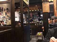 大堂-韩国料理大力士(屏风街店)