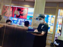 -蛙小侠(长安万科店)