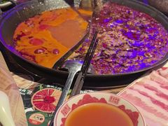 -水巷子·巴掌腰片重庆火锅(云纺店)