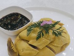 -高东镇樱花园