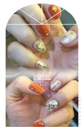 -Easy Lady美甲美睫半永久纹绣工作室