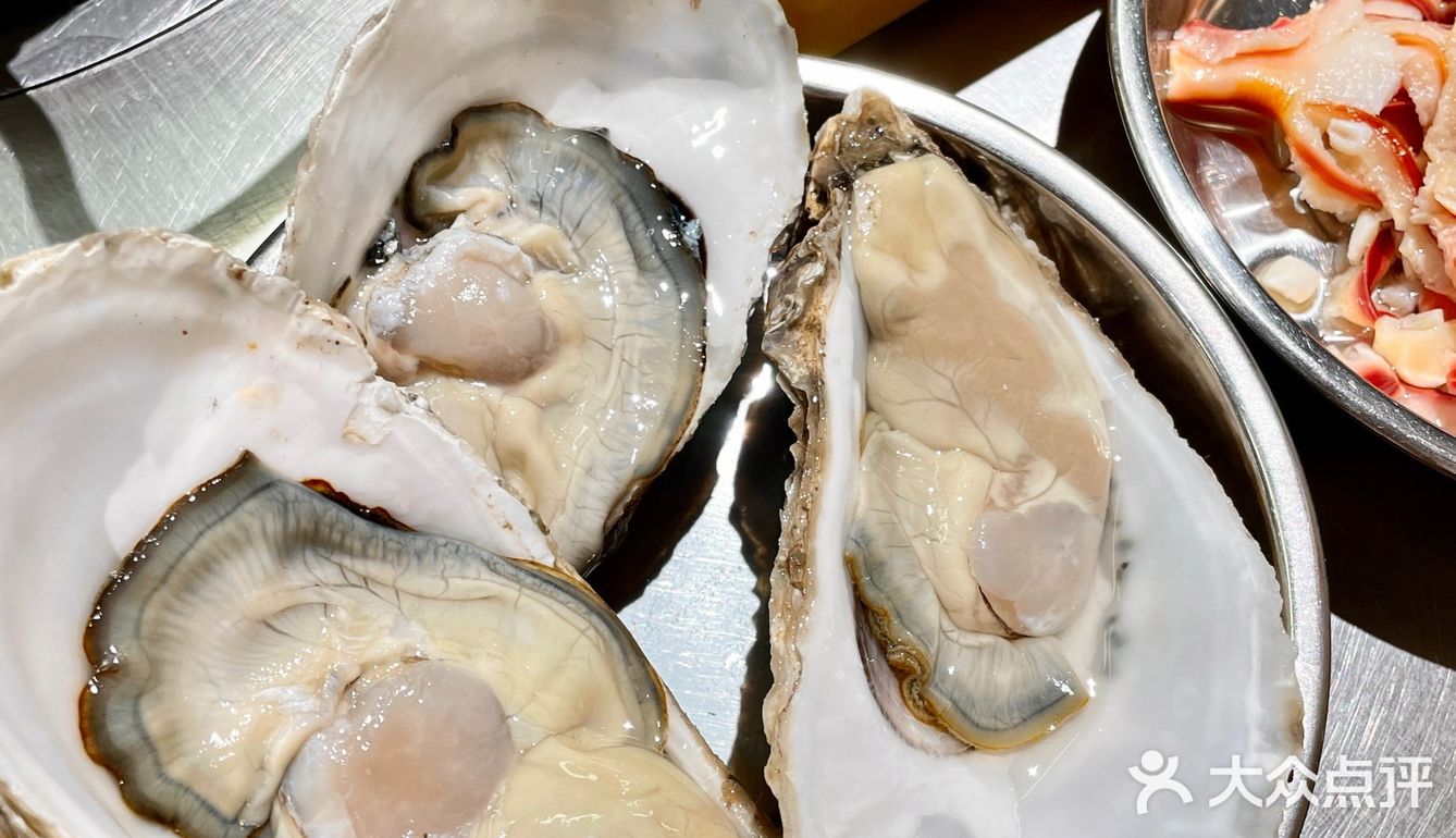 火爆温州的海鲜火锅🦞温州本地人推介的餐厅