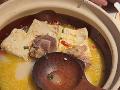 -老阿爸鲜鱼土菜(园区永旺店)