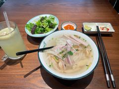 -南越郡·越式风味餐厅(青秀万达店)