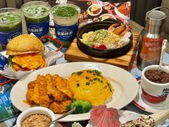 -敏华冰厅(平安金融中心店)