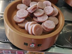 -龍歌自助小火锅(市南金茂湾店)