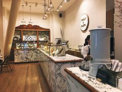 -WHEAT&BAKER-麥(凯德来福士店)