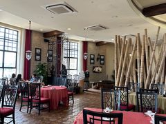 -南沙游艇会·大兵船餐厅