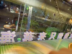 -龚海宝· 烧烤· 羊肉原切挂糊更好吃(庄市店)