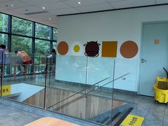 -麦当劳(浦江镇绿地乐和城店)