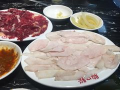 -一鼎牛鲜活牛肉城(晋江海峡国际食品城店)