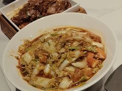 -老山东·山东菜(鲁菜名店)