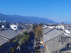 -大理古城