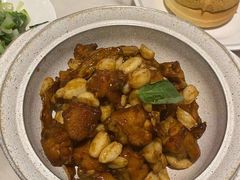 -宝月楼·台湾菜馆(天河城店)