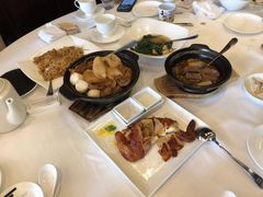 -晶荷轩(香港迪士尼乐园酒店)