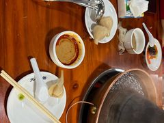 -元盛居(生态大街店)