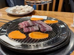 经典五花肉-青鹤谷(苏州店)