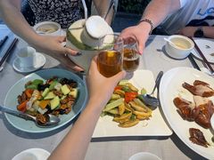 -金悦轩海鲜城(渔人码头店)
