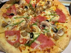 -米兰西点(鞍山店)