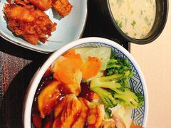 -吉野家(上海美罗城店)