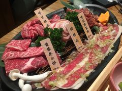 -黑牛の店·和牛烧肉(合生汇店)