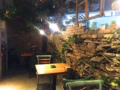 -茅炒屋龙虾·烧烤·湘菜(新河路店)