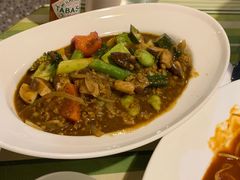 -BISTROFIORE美伊娜(伊犁南路店)
