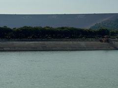 -黄河小浪底水利枢纽风景区