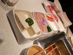 -海底捞火锅(银泰中心店)