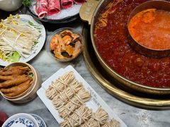 -矮板凳老火锅(宽窄巷子店)