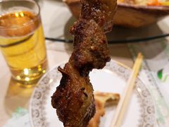 -新疆巴州金丝特餐厅(大钟寺店)