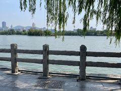 -济南大明湖景区