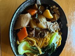 -韬光茶庵