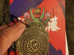 -长藤鬼校(龙翔店)