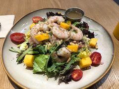 -HELLO 27 意面·沙拉·帕尼尼